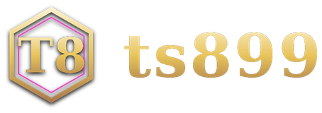 ts899 โลโก้